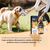 FurryFusion Supplément pour animaux de compagnie