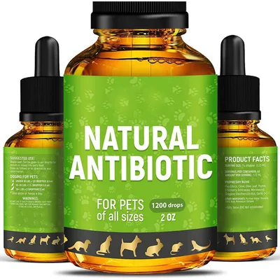 FurryFusion Compléments à base de plantes pour animaux de compagnie FurryFusion Compléments à base de plantes pour animaux de compagnie