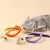 FurryFusion Corde de mastication pour chat, jouet et dentifrice