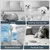 FurryFusion Spray déodorant pour animaux