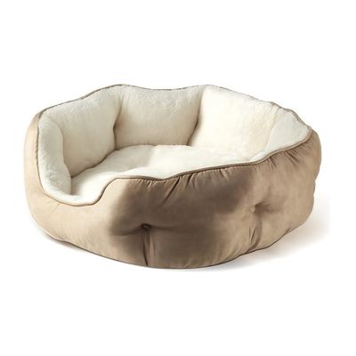 FurryFusion Lit pour animaux de compagnie - Extra doux
