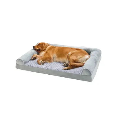 FurryFusion - Lit Orthopédique