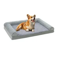 FurryFusion - Lit Orthopédique