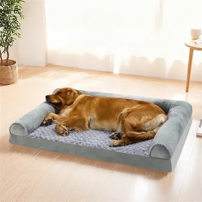 FurryFusion - Lit Orthopédique