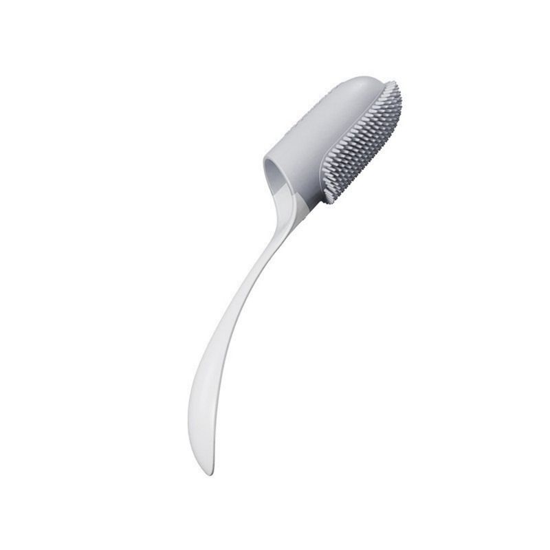 FurryFusion Brosse pour doigt pour chien et chat paquet de 2