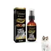 FurryFusion Spray anti-démangeaisons pour animaux