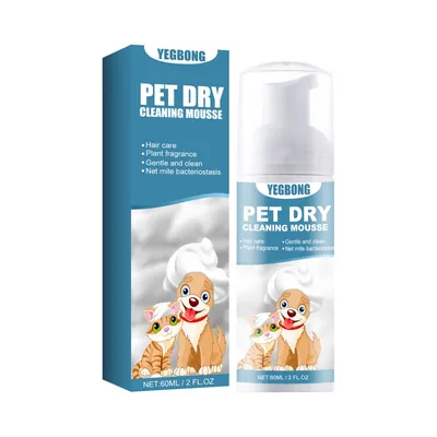 FurryFusion Shampoing pour animaux FurryFusion Shampoing pour animaux