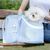 FurryFusion Sac à bandoulière pour chiens et chats