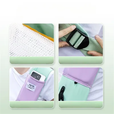 FurryFusion Sac à bandoulière Tote pour chats et chiens