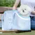 FurryFusion Sac à bandoulière pour chiens et chats