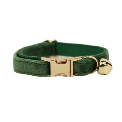 FurryFusion Colliers et laisses pour chats