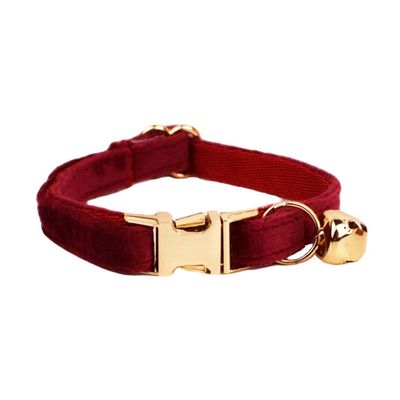 FurryFusion Collares y correas para gatos
