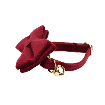 FurryFusion Colliers et laisses pour chats