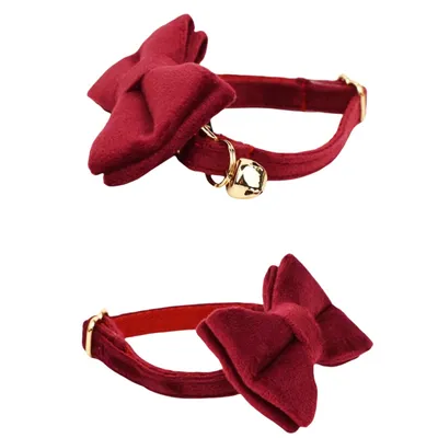 FurryFusion Colliers et laisses pour chats