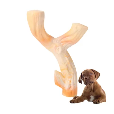 FurryFusion Jouet de dentition pour chien