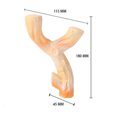 FurryFusion Jouet de dentition pour chien