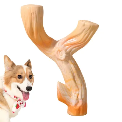 FurryFusion Jouet de dentition pour chien FurryFusion Jouet de dentition pour chien