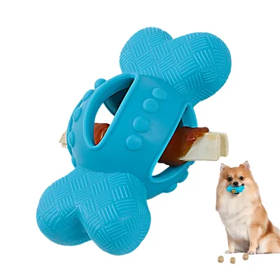 FurryFusion Jouet à mâcher pour chien