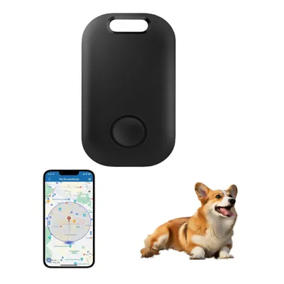 FurryFusion Localisateurs d'animaux et d'objets