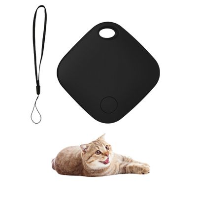 FurryFusion iTag Anti - Perte pour Chats et chiens