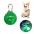 FurryFusion Pendentif lumineux pour chien et chat