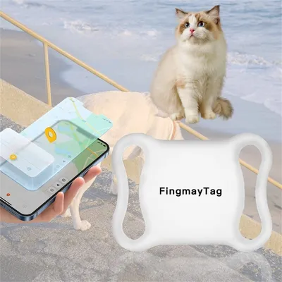 FurryFusion - Localisateur Intelligent pour Animaux de Compagnie