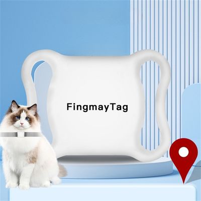 FurryFusion Localizador inteligente de mascotas