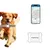 FurryFusion - Localisateur Intelligent pour Animaux de Compagnie FurryFusion - Localisateur Intelligent pour Animaux de Compagnie