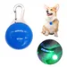 FurryFusion Pendentif lumineux pour chien et chat