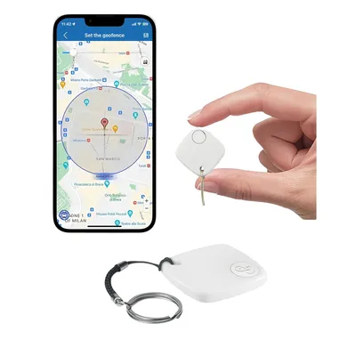 FurryFusion AirTag Locator pour Animaux de Compagnie FurryFusion AirTag Locator pour Animaux de Compagnie