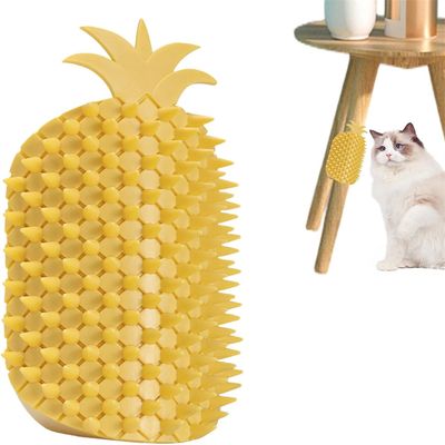 FurryFusion Peigne à griffer pour chat
