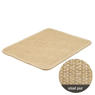 FurryFusion Tapis griffoir pour chat