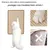 FurryFusion Tapis griffoir pour chat