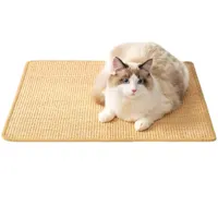 FurryFusion Tapis griffoir pour chat