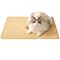 FurryFusion Tapis griffoir pour chat 1 Article