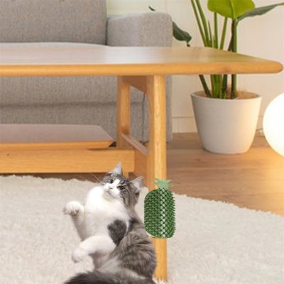 FurryFusion Peigne à griffer pour chat