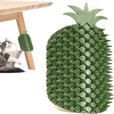 FurryFusion Peigne à griffer pour chat