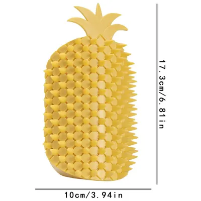 FurryFusion Peigne à griffer pour chat