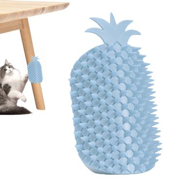 FurryFusion Peigne à griffer pour chat