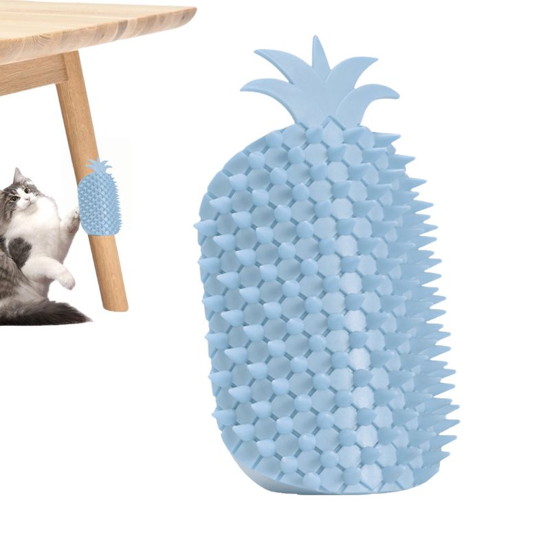 FurryFusion Peigne à griffer pour chat