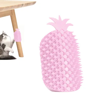 FurryFusion Peigne à griffer pour chat