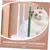 FurryFusion Jouet à Gratter 3 en 1 pour Chat