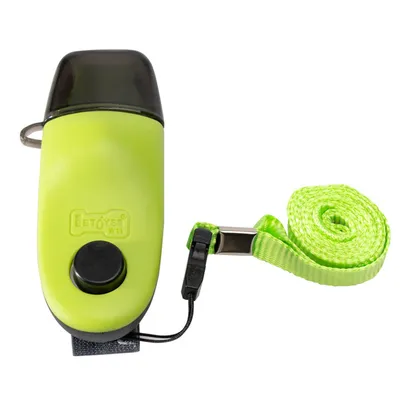FurryFusion - Appareil d'entraînement pour chien (Sonnette - Sifflet)