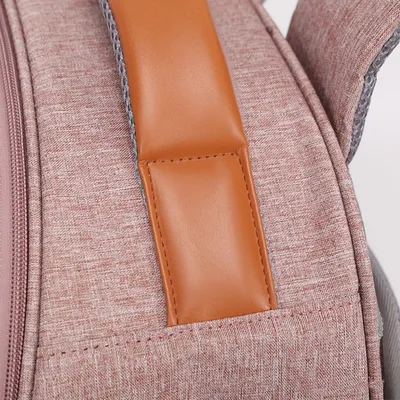 FurryFusion Sac à dos pour chat - Sac à dos extensible