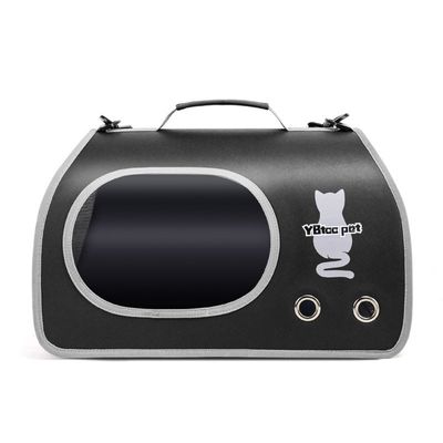 FurryFusion Bolso de hombro transpirable