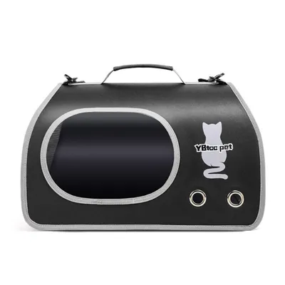 FurryFusion Sac à bandoulière respirant