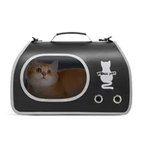 FurryFusion Sac à bandoulière respirant