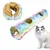 FurryFusion Tunnel multifonctionnel pliable pour chats