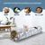 FurryFusion Tunnel multifonctionnel pliable pour chats