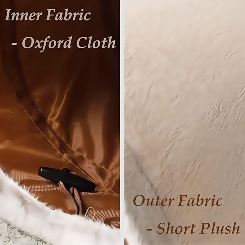 Tunnel pour chat silencieux et pliable